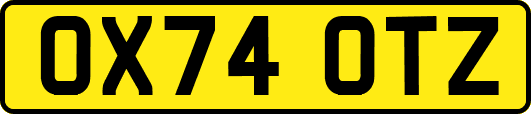 OX74OTZ