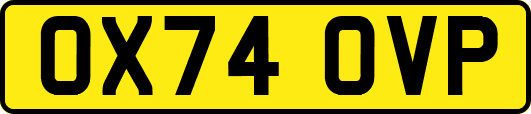 OX74OVP