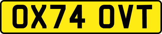 OX74OVT