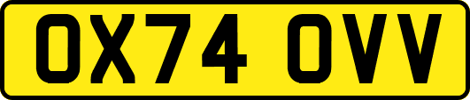OX74OVV