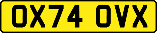 OX74OVX