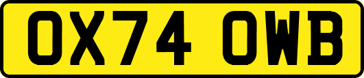 OX74OWB