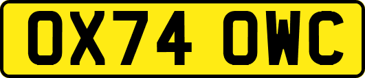 OX74OWC