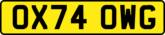 OX74OWG