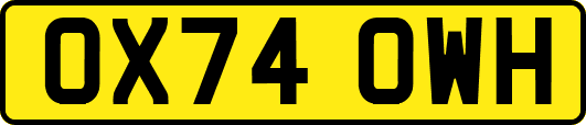 OX74OWH