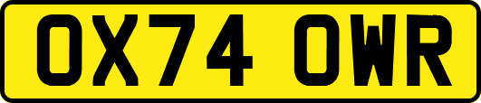 OX74OWR