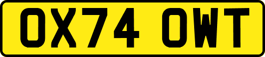 OX74OWT