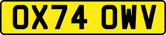 OX74OWV