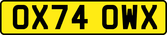 OX74OWX