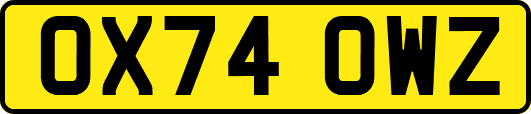 OX74OWZ