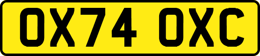 OX74OXC