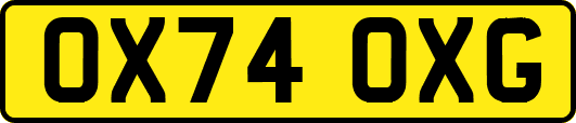 OX74OXG