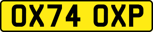 OX74OXP