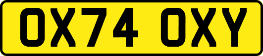 OX74OXY