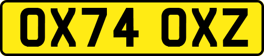 OX74OXZ