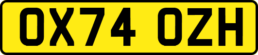 OX74OZH