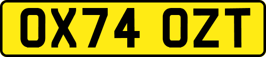 OX74OZT