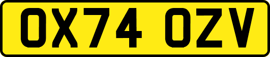 OX74OZV