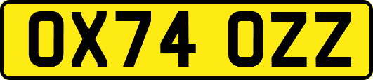 OX74OZZ