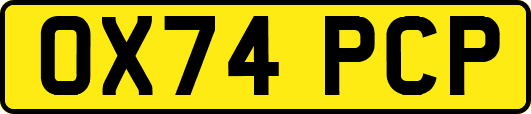OX74PCP
