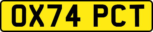 OX74PCT