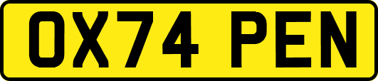 OX74PEN