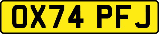 OX74PFJ