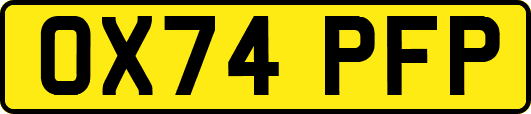 OX74PFP
