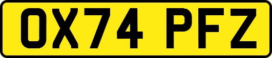 OX74PFZ