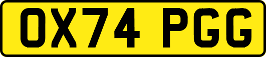 OX74PGG