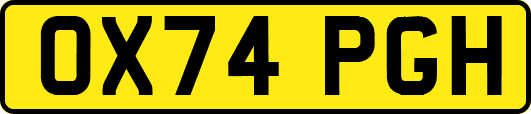 OX74PGH
