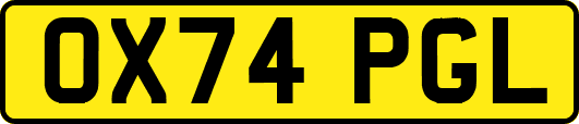 OX74PGL