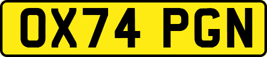 OX74PGN