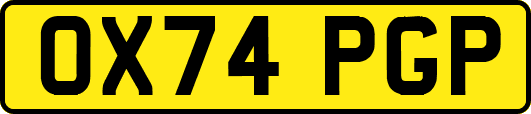 OX74PGP