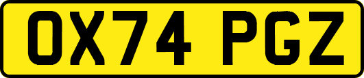 OX74PGZ