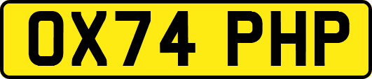 OX74PHP