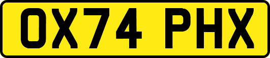 OX74PHX