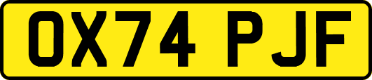OX74PJF