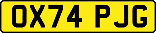 OX74PJG