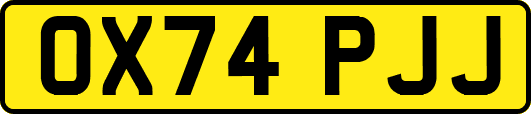 OX74PJJ