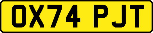 OX74PJT