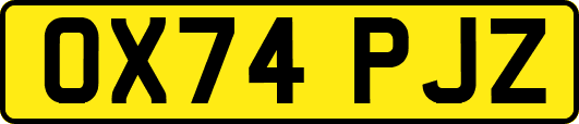 OX74PJZ