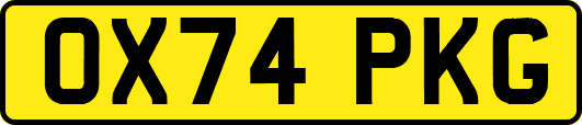 OX74PKG
