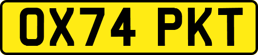 OX74PKT
