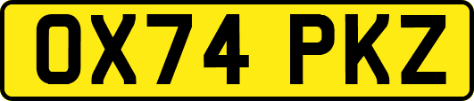 OX74PKZ