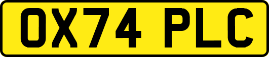 OX74PLC