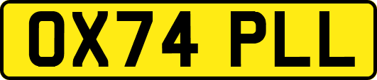 OX74PLL