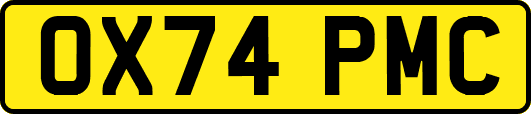 OX74PMC