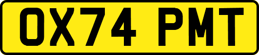 OX74PMT