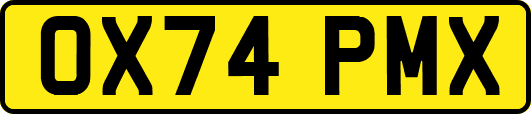 OX74PMX
